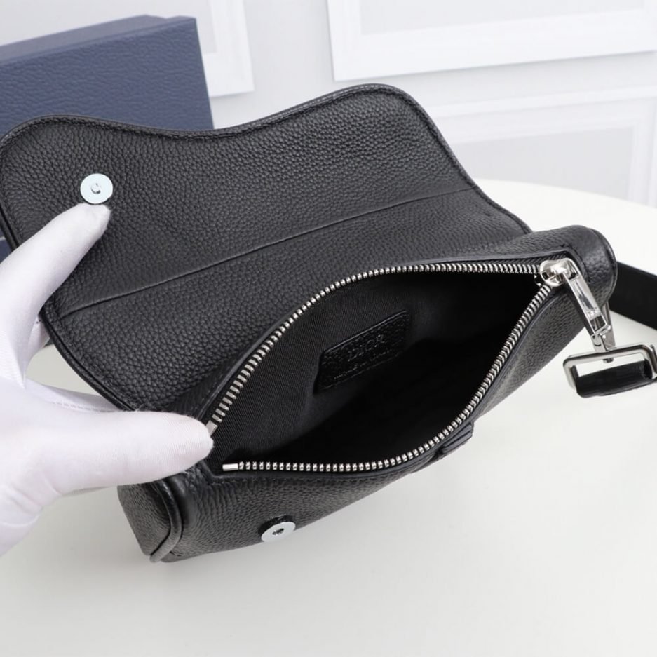 SADDLE BAG - Image 8