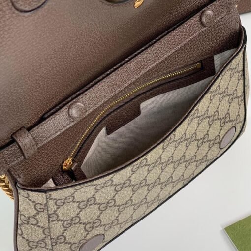 Gucci Blondie shoulder bag - Image 8
