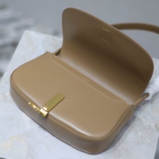 YSL MINI VOLTAIRE IN BOX SAINT LAURENT - Image 8
