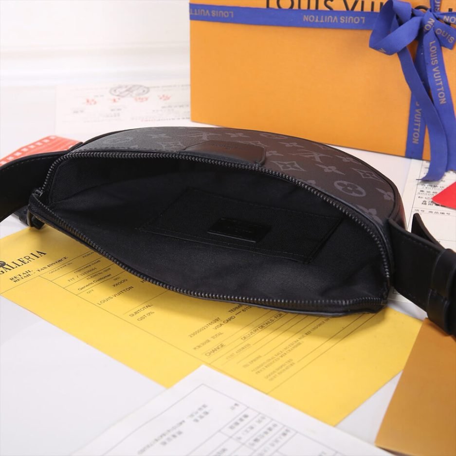 LV Moon Crossbody - Image 8