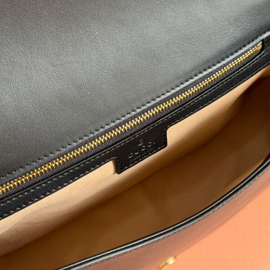 Gucci Blondie medium top handle bag - Image 8