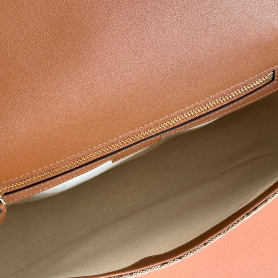 Gucci Blondie medium top handle bag - Image 8