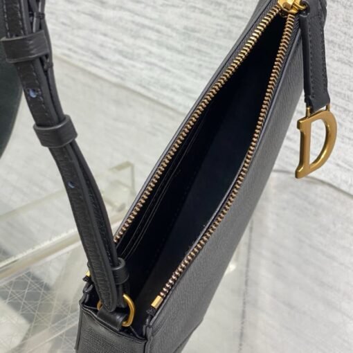 Dior Saddle Rodeo Pouch - Image 8