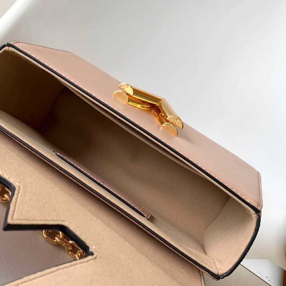 LV Twist MM - Image 8