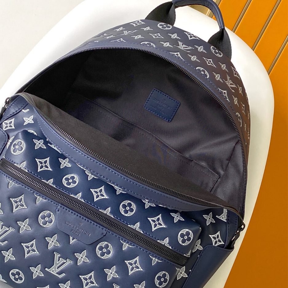 LV Discovery Backpack PM - Image 8