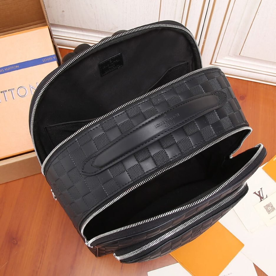 LV Avenue Backpack - Image 8