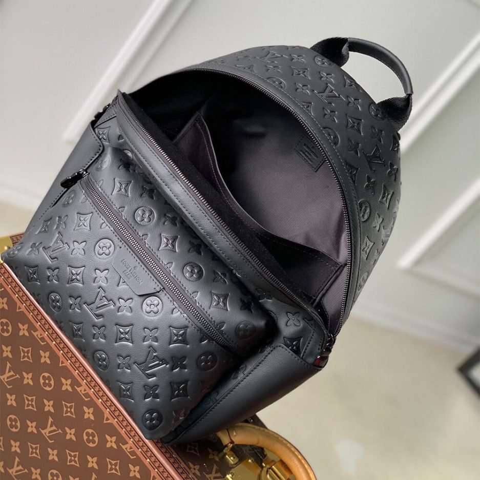 LV Discovery Backpack PM - Image 8