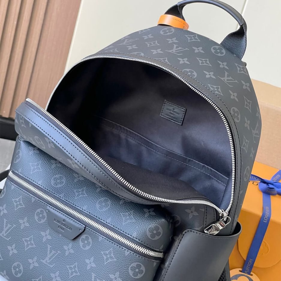 LV Discovery Backpack PM - Image 8