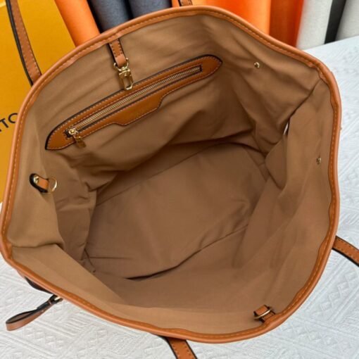 LV Neverfull MM - Image 8