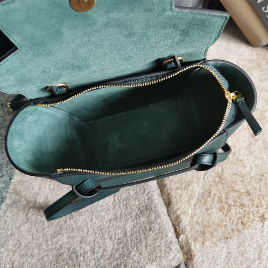 CELINE NANO BELT BAG - Image 8