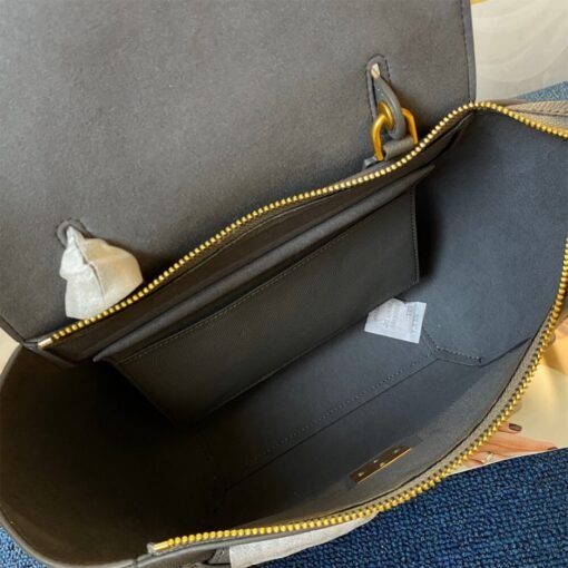 CELINE MICRO BELT BAG - Image 8