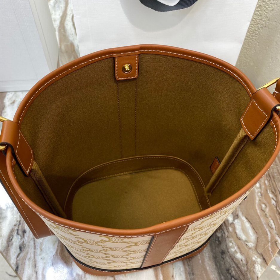 CELINE SMALL BUCKET - Image 8