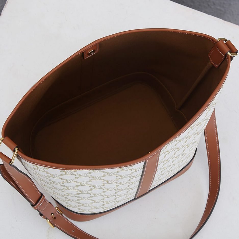 CELINE MEDIUM BUCKET - Image 8