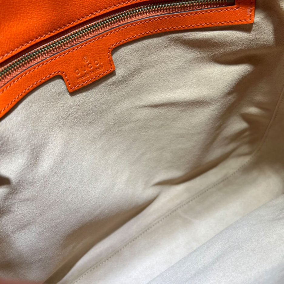 GUCCI DIANA MEDIUM SHOULDER BAG - Image 8