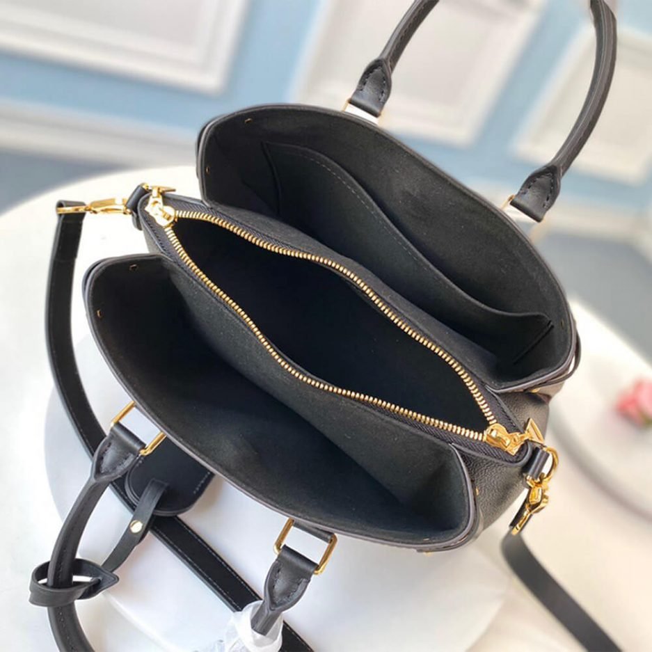 Louis Vuitton SOUFFLOT BB - Image 8