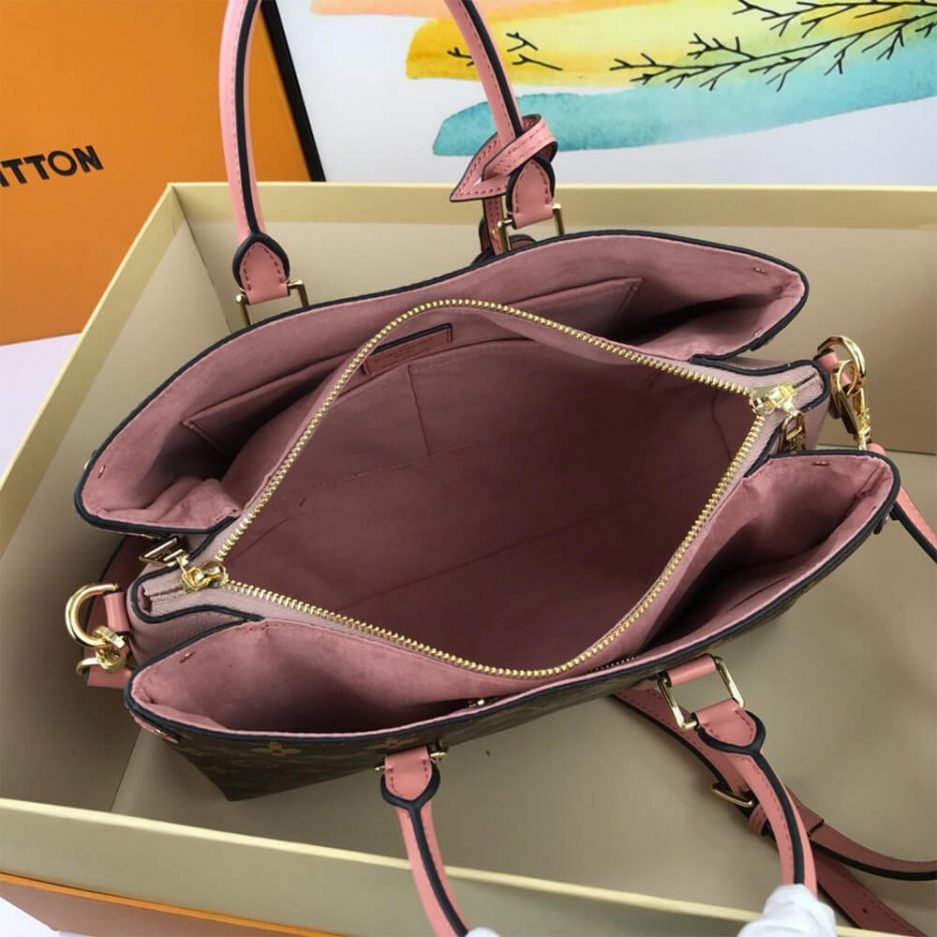 Louis Vuitton SOUFFLOT MM - Image 8