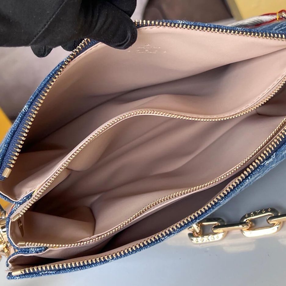 LV Coussin PM - Image 8