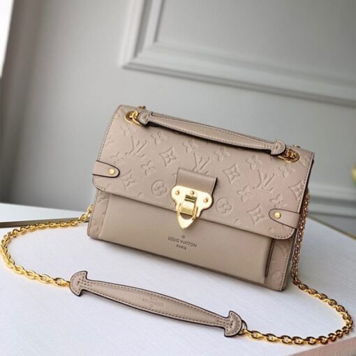 LV VAVIN PM BAG - Image 8