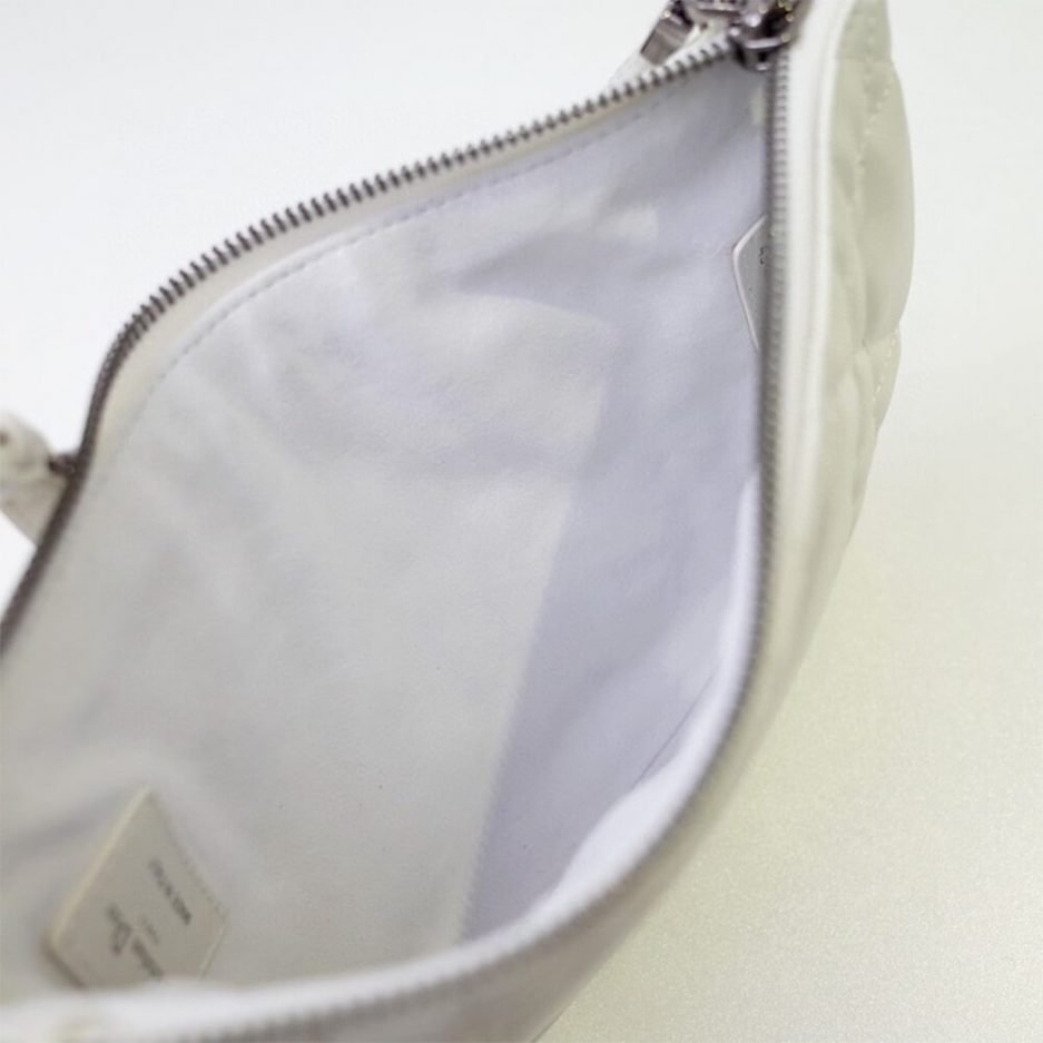 MINI DIOR CARO TULIP BAG - Image 8