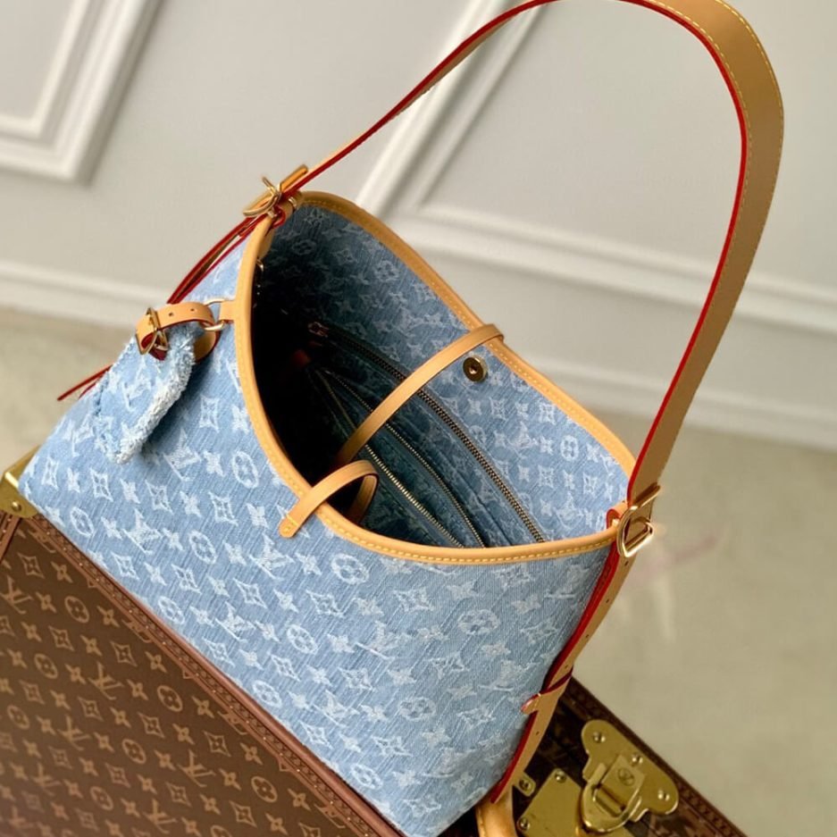 LV CarryAll PM - Image 8