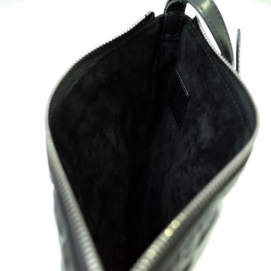 MINI DIOR CARO TULIP BAG - Image 8