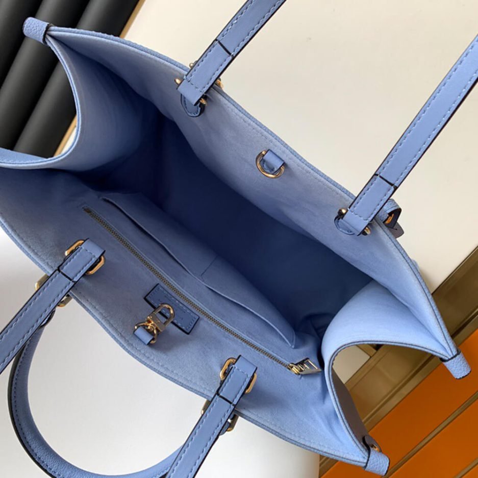 LV OnTheGo MM - Image 8