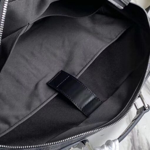 LV BRIEFCASE BACKPACK - Image 8