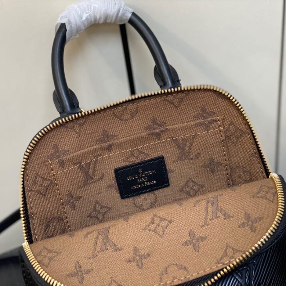 LV Alma Backpack - Image 8