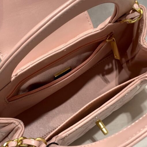 CHANEL KELLY BAG - Image 8