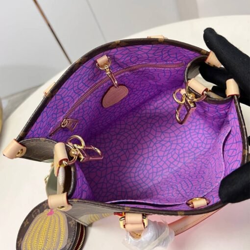 LV x YK OnTheGo PM - Image 7