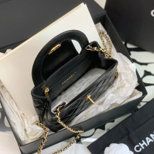 CHANEL KELLY BAG - Image 8