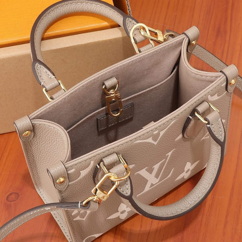 LV OnTheGo BB - Image 8