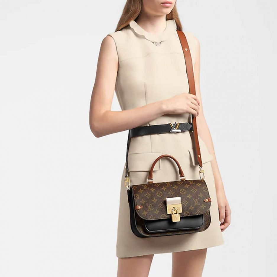Louis Vuitton Vaugirard - Image 8