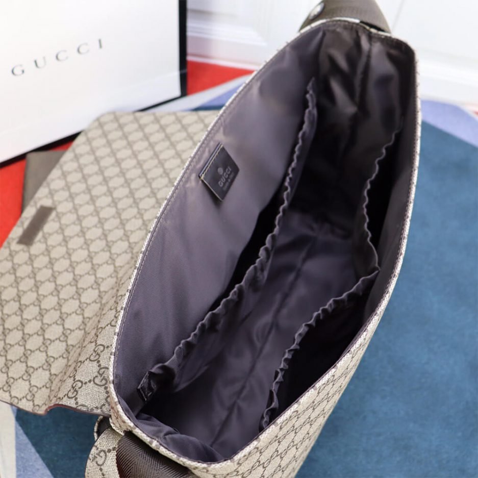 GG plus diaper bag - Image 8