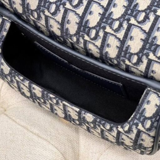 DIOR BOBBY EAST-WEST BAG - Image 8