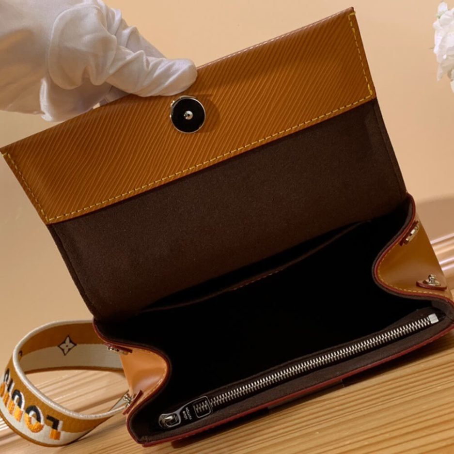 LV Cluny Mini - Image 8