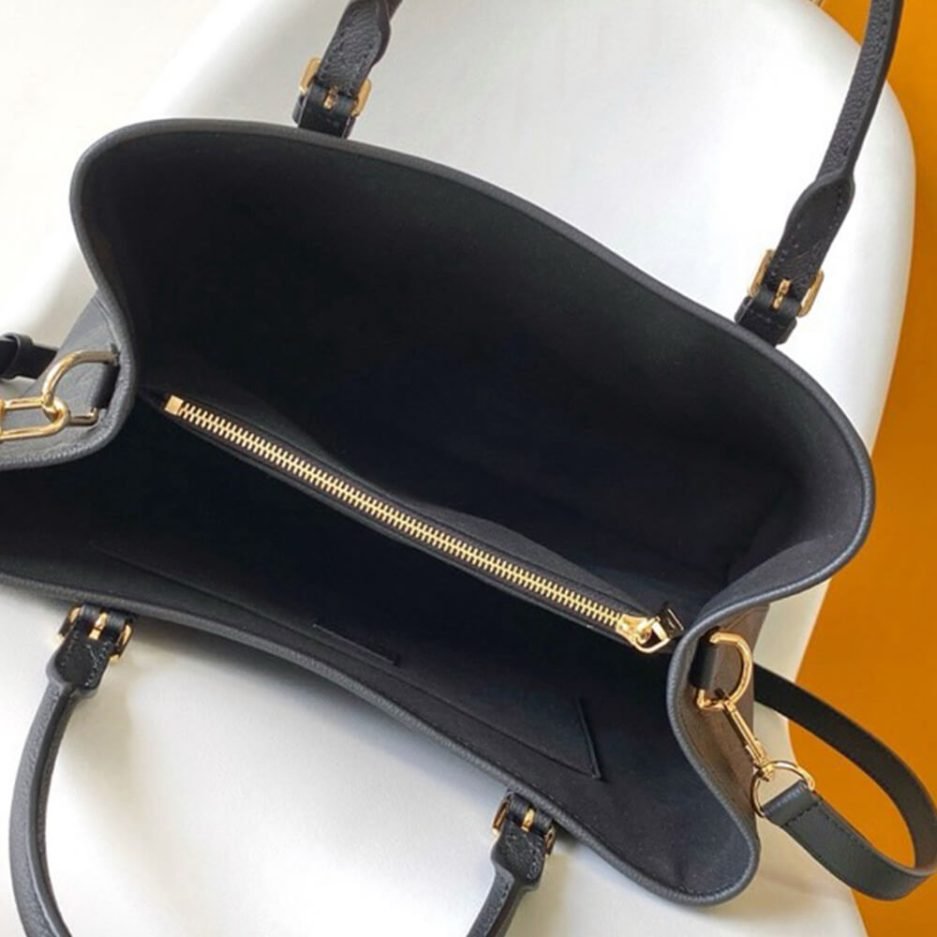 LV Babylone Tote MM - Image 8