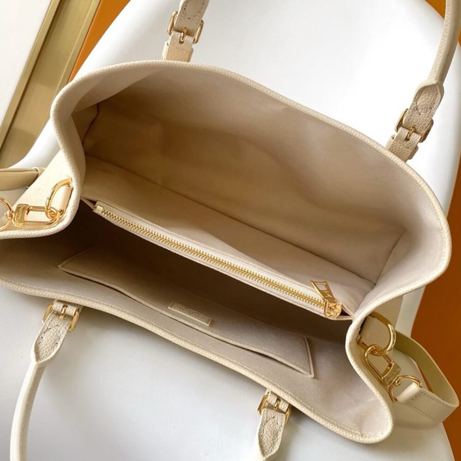 LV Babylone Tote MM - Image 8