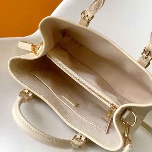 LV Babylone Tote PM - Image 8
