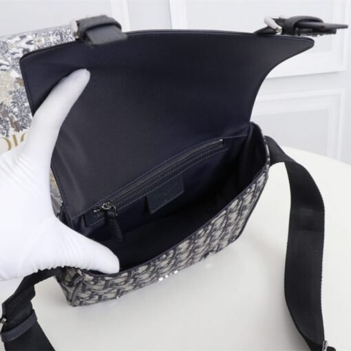KID’S MESSENGER BAG - Image 8