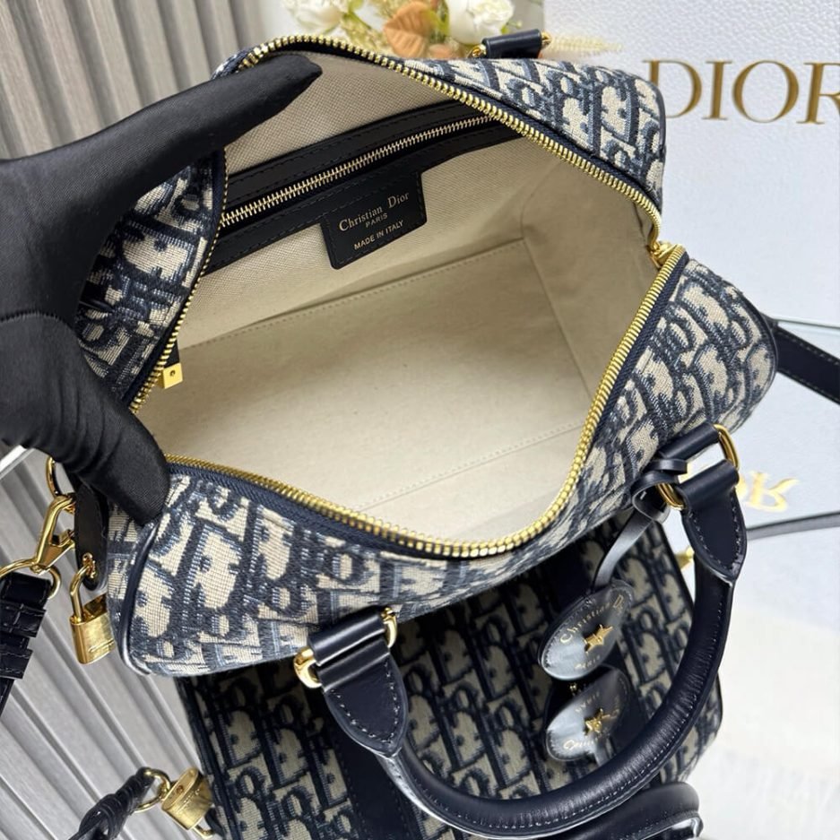 Dior Groove 25 Bag - Image 8