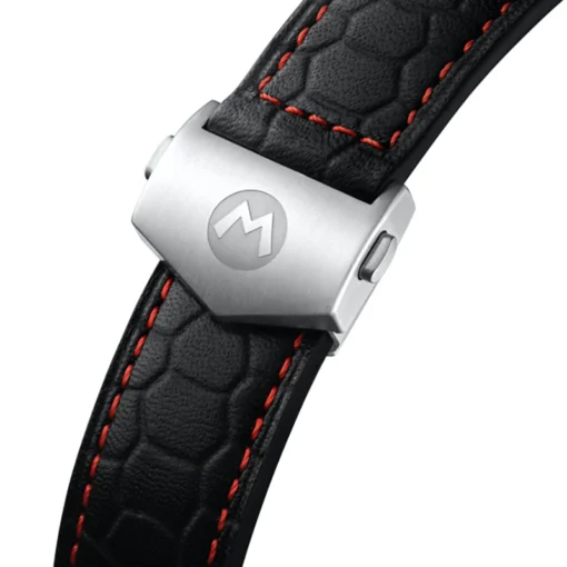 TAG Heuer x  Mario Kart  two joint watches limited edition stage - Image 5