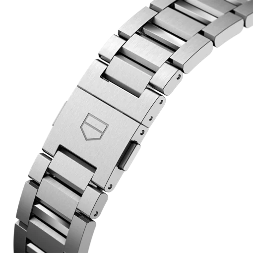 TAG HEUER CARRERA Automatic Chronograph - Diameter 44 mm CBN2A10.BA0643 - Image 3