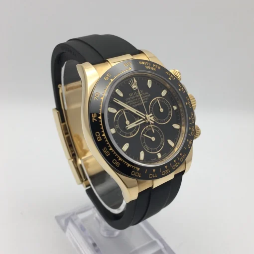Rolex COSMOGRAPH DAYTONA-116518LN-0035 - Image 8