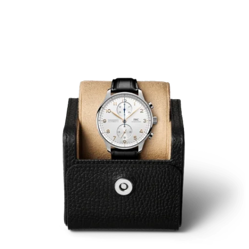 IWC Portugieser IW371604 watch - Image 9