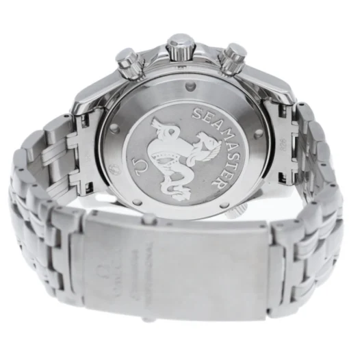 Omega Seamaster 2225.80.00 Chronograph 41.5mm - Image 3