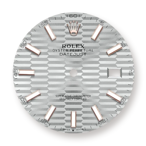 Rolex Datejust m126231-0041 Watch - Image 10