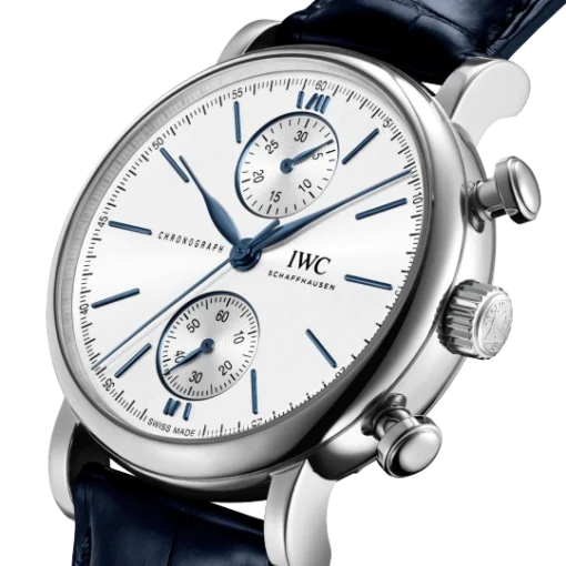 IWC Portofino IW391407 watch - Image 2