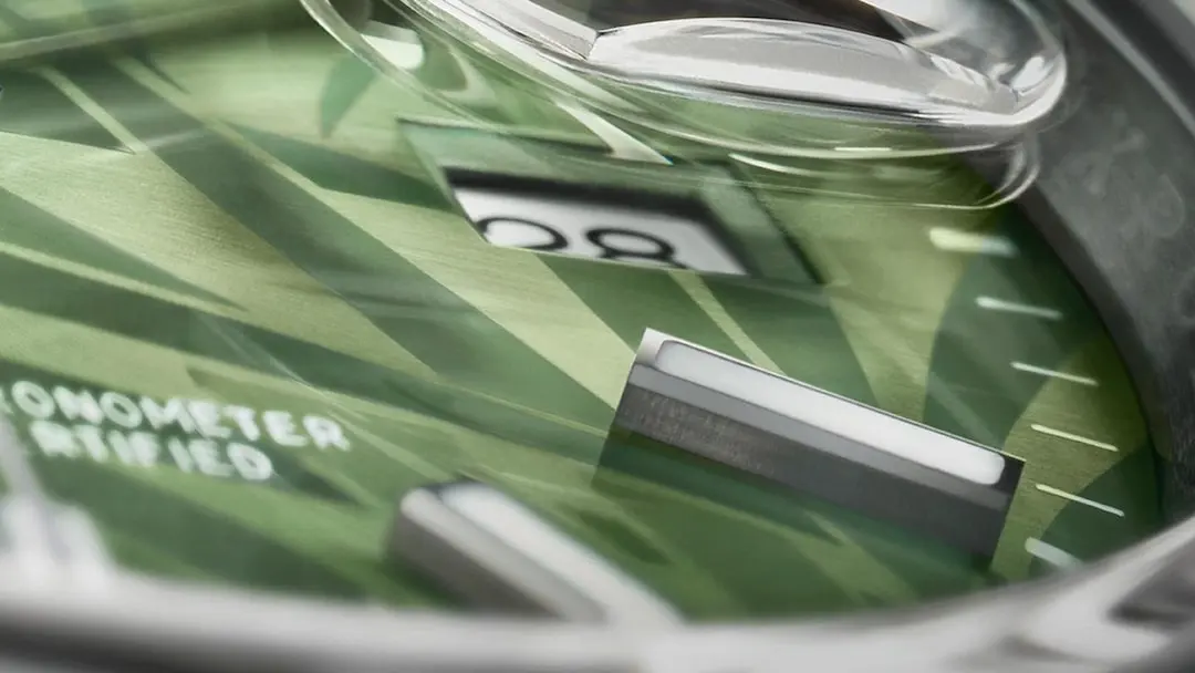 Rolex Datejust m126300-0020 Watch - Image 4