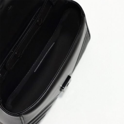 GG MARMONT MINI TOP HANDLE BAG - Image 9